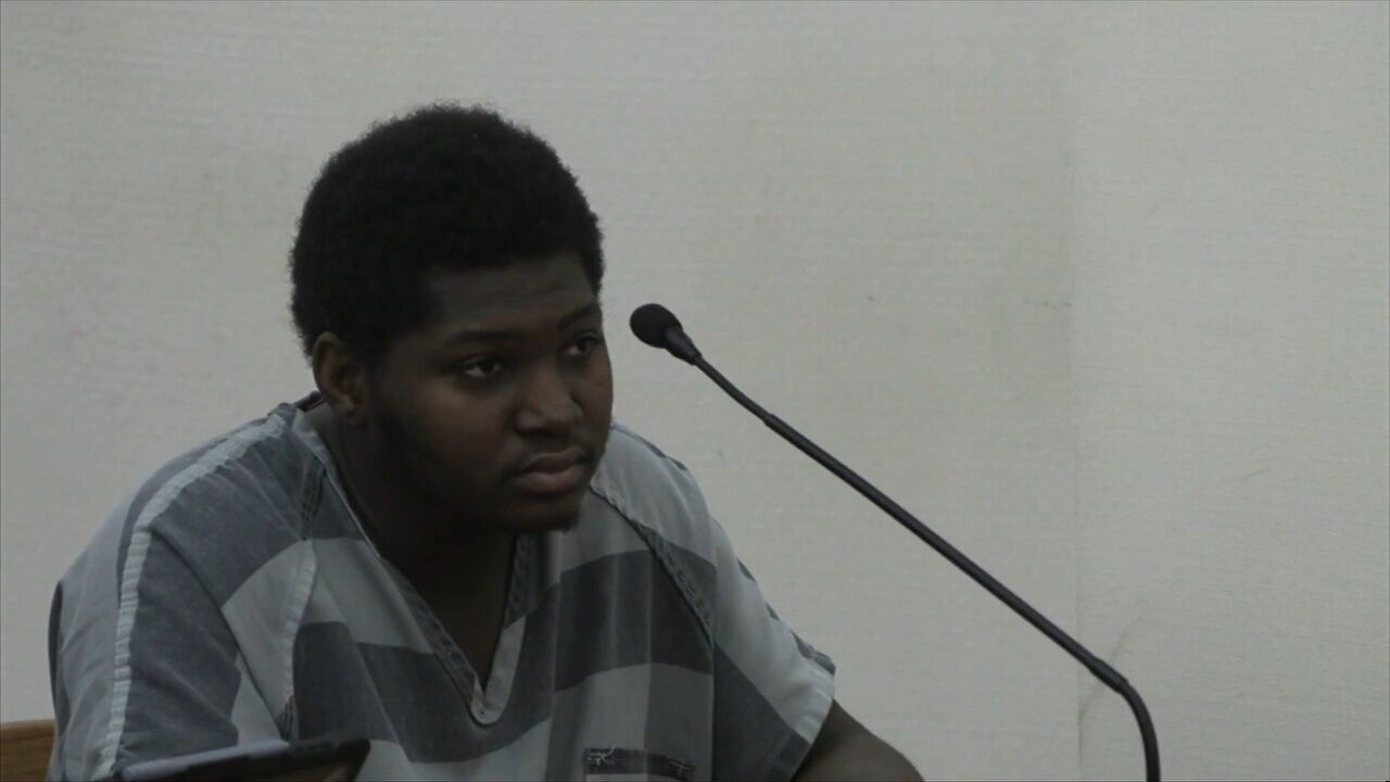 Williams sentenced to 4 to 6 years in prison for bar assault in January